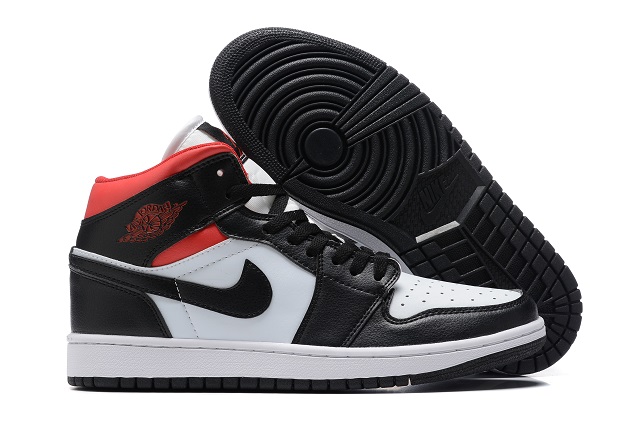 Air Jordan Retro 1 Grade AAA Alternate Black